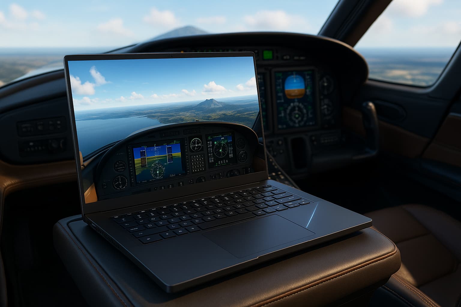 ASUS ROG Zephyrus G16