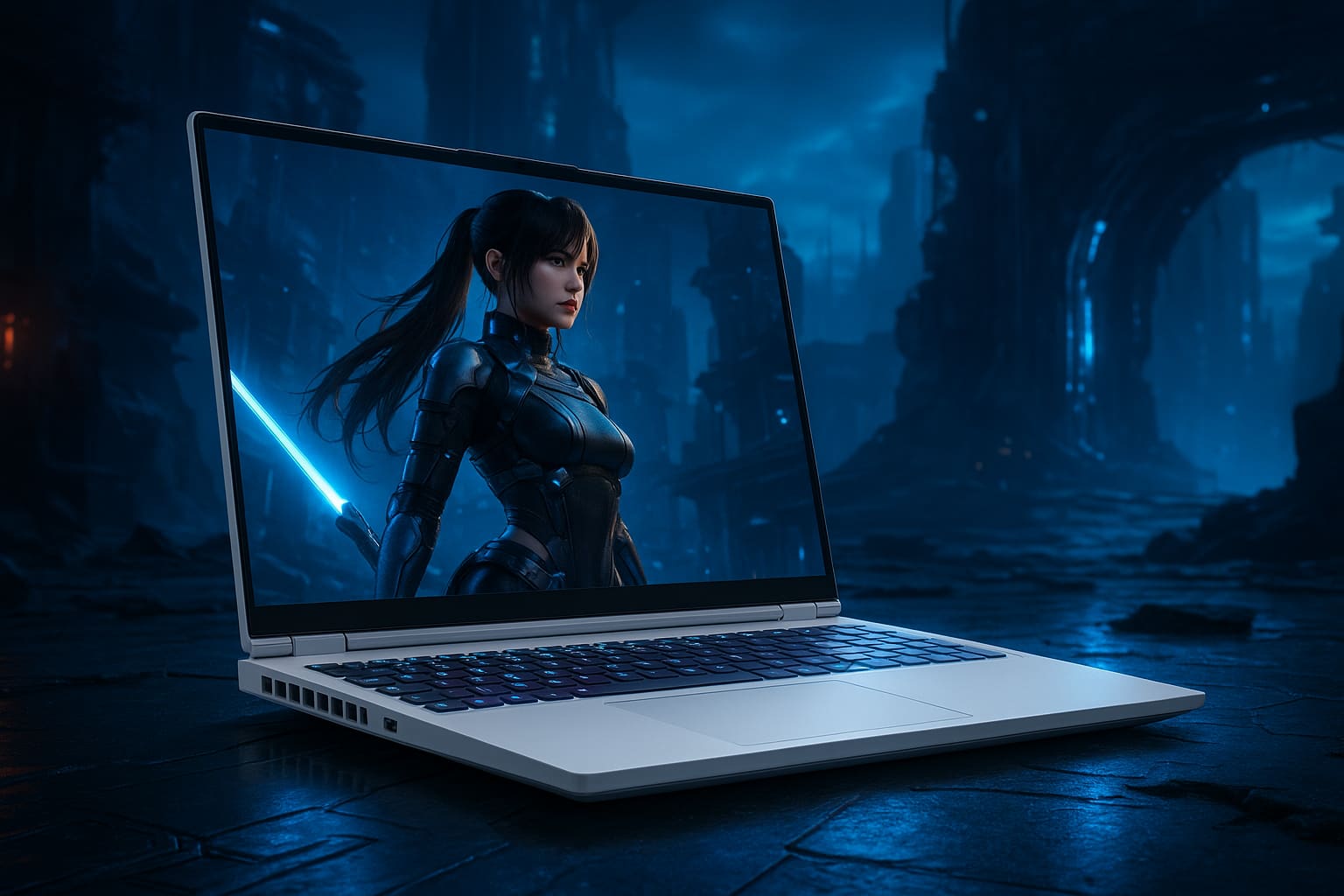 Reseña: Lenovo Legion 7i (2025)